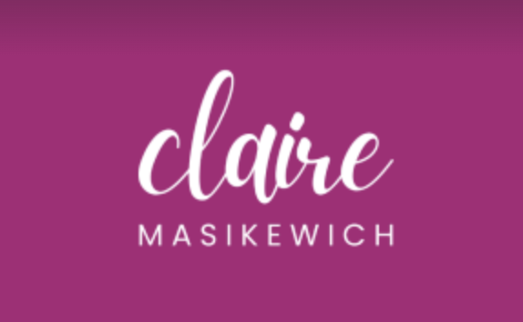Claire Masikewich.